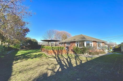 Photo of property in 9 Yeovil Place, St Albans, Christchurch, 8052