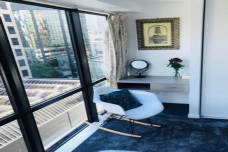 Photo of property in City Gardens Apartments, 11a/76 Albert Street, Auckland Central, Auckland, 1010