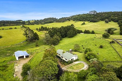 Photo of property in 5685 State Highway 12, Kaikohe, 0472