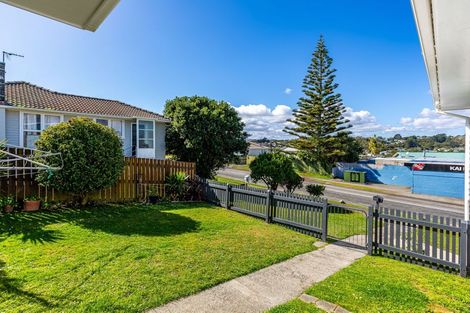 Photo of property in 1 Caduceus Place, Ascot Park, Porirua, 5024