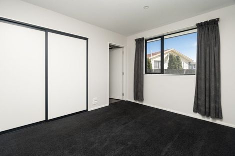 Photo of property in 2/6 Stacey Place, Woolston, Christchurch, 8062