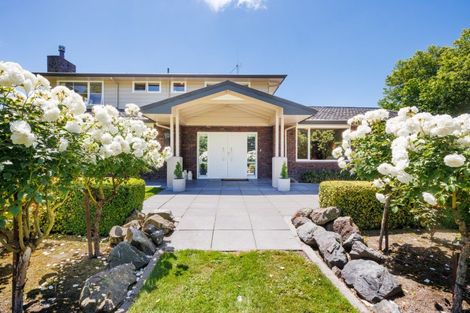 Photo of property in 758 Rangitikei Line, Milson, Palmerston North, 4475