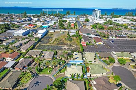 Photo of property in 23 Dan Tori Place, Orewa, 0931