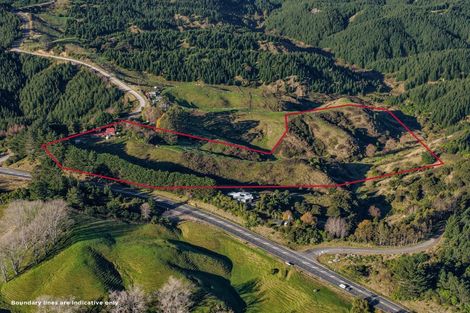 Photo of property in 18 Aropaoanui Road, Tangoio, Napier, 4181