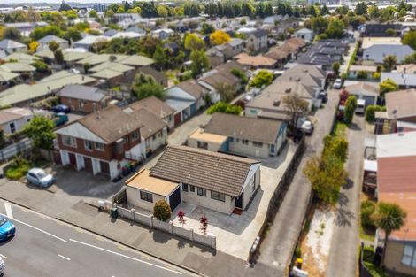 Photo of property in 2/85 Brougham Street, Addington, Christchurch, 8024