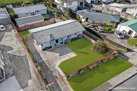 Photo of property in 1/56 Coxhead Road, Manurewa, Auckland, 2102