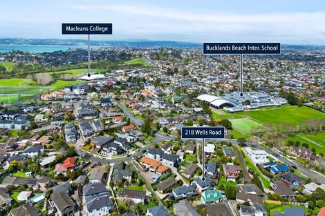 Photo of property in 21b Wells Road, Bucklands Beach, Auckland, 2012