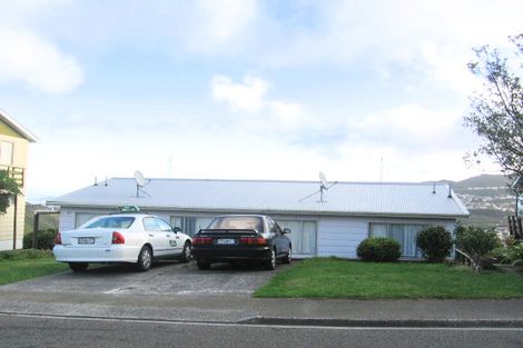 Photo of property in 14a Ceres Crescent, Johnsonville, Wellington, 6037