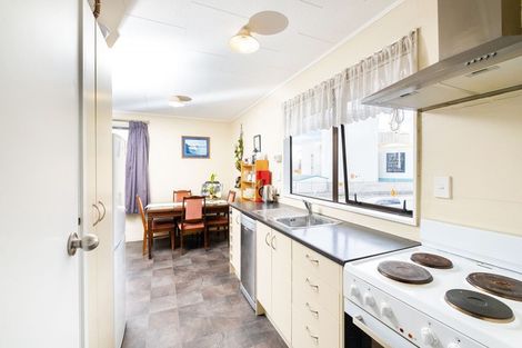 Photo of property in 1a Hornsey Road, Bluff Hill, Napier, 4110