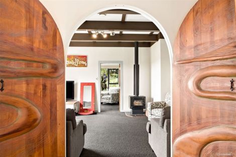 Photo of property in 30 Welsh Hills Road, Swanson, Auckland, 0614