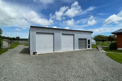 Photo of property in 461 Norman Road, Thomsons Crossing, Winton, 9781