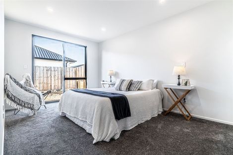 Photo of property in 8 Kirirua Avenue, Halswell, Christchurch, 8025