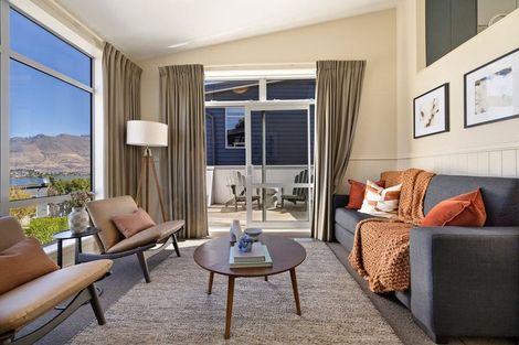 Photo of property in Greenstone Terraces, 13/716 Frankton Road, Queenstown, 9300