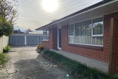 Photo of property in 2/41 Roberta Drive, Somerfield, Christchurch, 8024
