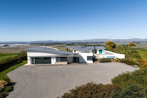 Photo of property in 2536 State Highway 50, Roys Hill, Hastings, 4175