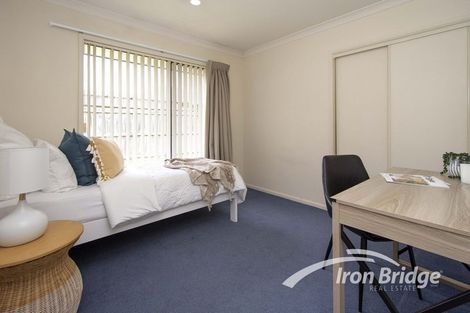 Photo of property in 50 Puhara Avenue, Parklands, Christchurch, 8083