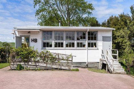 Photo of property in 1715 Miranda Road, Mangatangi, Pokeno, 2473