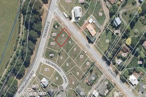 Photo of property in 4 Lee Street, Ohakune, 4625