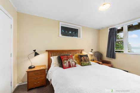 Photo of property in 83 Grafton Road, Roseneath, Wellington, 6011