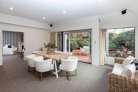 Photo of property in 9a Hamilton Avenue, Ilam, Christchurch, 8041