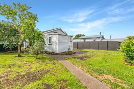 Photo of property in 20 Talbot Street, Whanganui East, Whanganui, 4500
