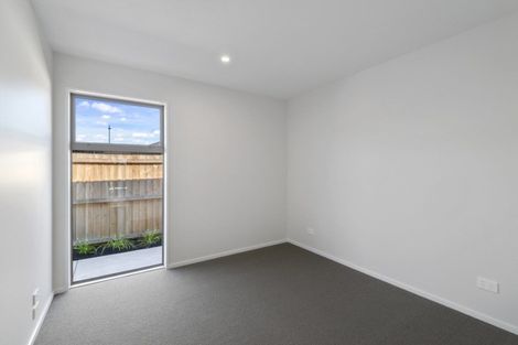 Photo of property in 3 Luxembourg Crescent, Halswell, Christchurch, 8025