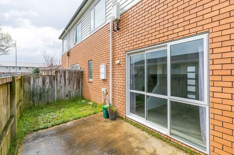 Photo of property in 2/61 York Street, Hamilton East, Hamilton, 3216