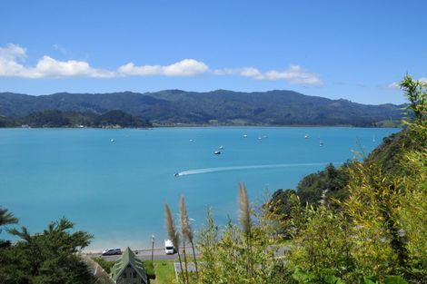 Photo of property in 145 Mannion Road, Wyuna Bay, Coromandel, 3581