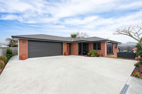 Photo of property in 64a Parker Avenue, Levin, 5510