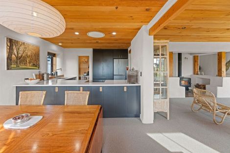 Photo of property in 304 Stokes Road, Balcairn, Amberley, 7481