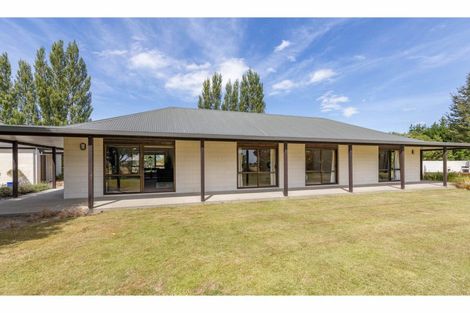 Photo of property in 377 Boundary Road, Loburn, Rangiora, 7477