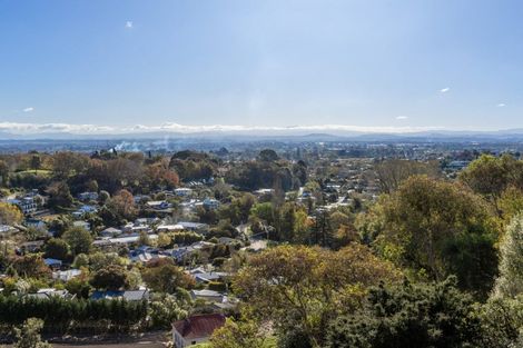 Photo of property in 81 Hikanui Drive, Havelock North, 4130