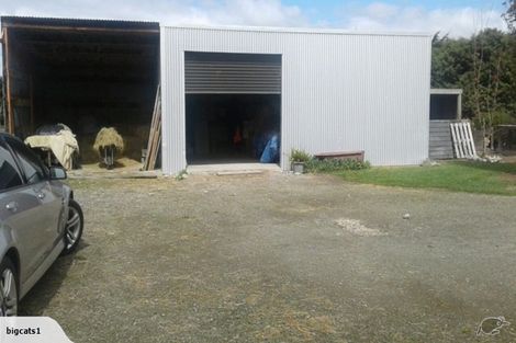 Photo of property in 519 Depot Road, Burnt Hill, Oxford, 7495