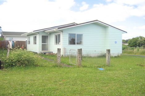 Photo of property in 6b Monument Road, Kaikohe, 0405