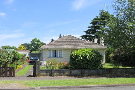 Photo of property in 5 Lawrence Street, Te Kuiti, 3910