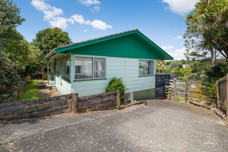 Photo of property in 59 Sycamore Drive, Sunnynook, Auckland, 0620