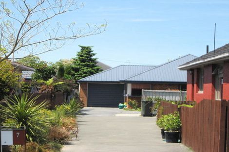 Photo of property in 7a Mahoe Street, Templeton, Christchurch, 8042