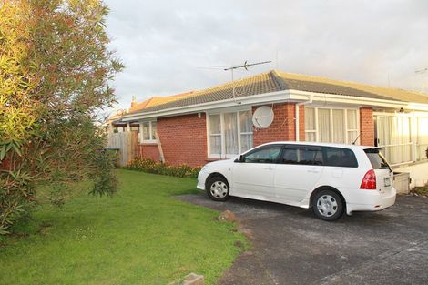 Photo of property in 1/71 Mount Smart Road, Onehunga, Auckland, 1061