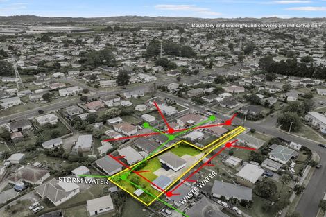 Photo of property in 9 O'connor Street, Otara, Auckland, 2023