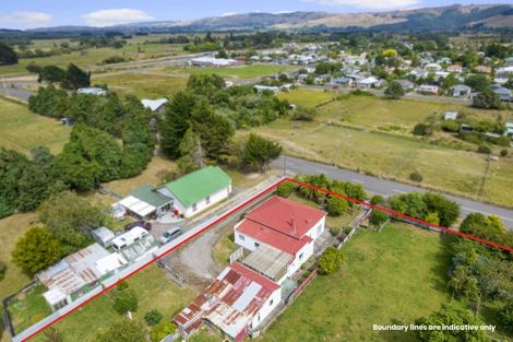 Photo of property in 28 Tay Street, Woodville, 4920