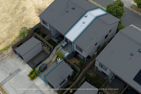 Photo of property in 46 Pukewhero Rise, Westgate, Auckland, 0614