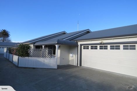 Photo of property in 23a Nelson Crescent, Napier South, Napier, 4110