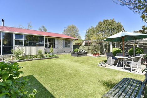 Photo of property in 65 Buckleys Road, Rangiora, 7400