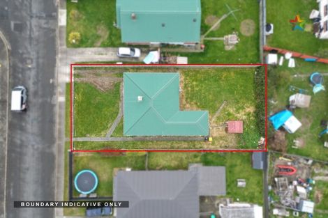 Photo of property in 24 Thornhill Street, Rockdale, Invercargill, 9812