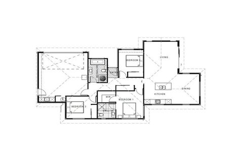 Photo of property in 24 Eccles Place, Halswell, Christchurch, 8025