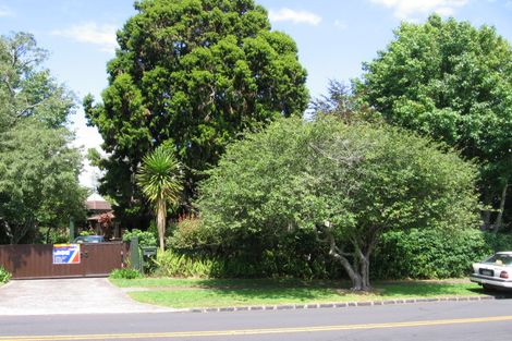 Photo of property in 208 St Andrews Road, Epsom, Auckland, 1023