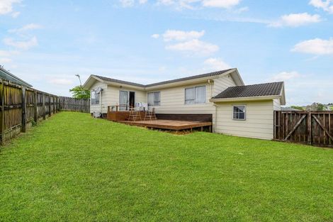 Photo of property in 2/20 Rata Vine Drive, Wiri, Auckland, 2104