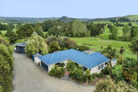 Photo of property in 890a Waimate Road North, Waimate North, Kerikeri, 0293