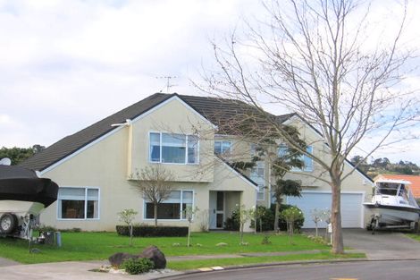 Photo of property in 28 Emyvalie Place, Dannemora, Auckland, 2016