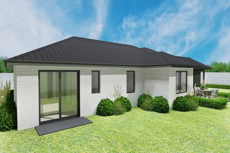 Photo of property in 59 Nethercote Way, Rolleston, 7614